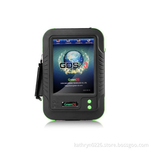 Auto diagnostic scanner Car ECU repair tools Static simulation test platform,Universal Car Diagnostic Tool